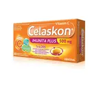 Celaskon Imunita Plus vitamín C 500 mg 30 tablet
