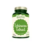 GreenFood Nutrition Echinacea Extract 90 kapslí