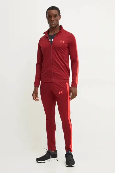 Sportovní tepláková souprava Under Armour Knit Track Suit