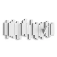 Nástěnný věšák Umbra