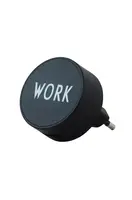 Nabíječka Design Letters