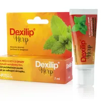 Dexilip HERP gel na opary 7 ml