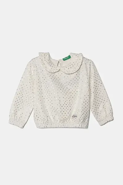 Dětská mikina United Colors of Benetton