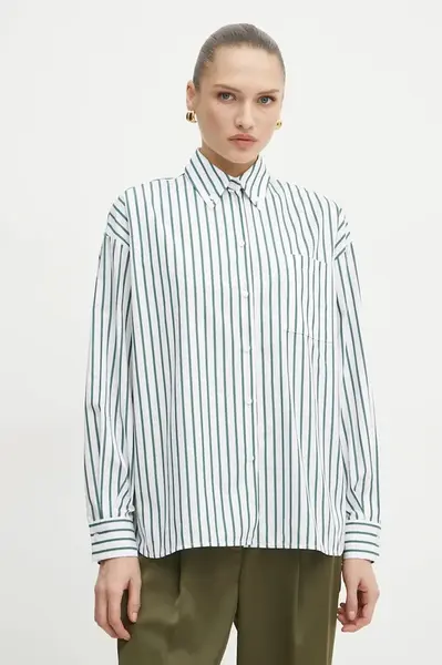 Bavlněná košile Ivy Oak