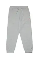 Dětské bavlněné tepláky Diesel PGINND TROUSERS