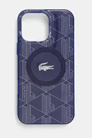 Obal na telefon Lacoste iPhone 16 Pro Max 6.9