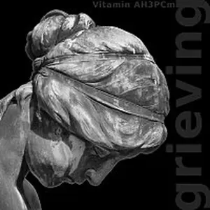 Vitamin AH3PCm – Grieving