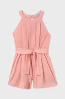Dětský overal Mayoral růžová barva