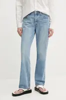Džíny Levi's 501 90S dámské, high waist