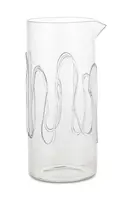 Karafa ferm LIVING Doodle 1,2 L