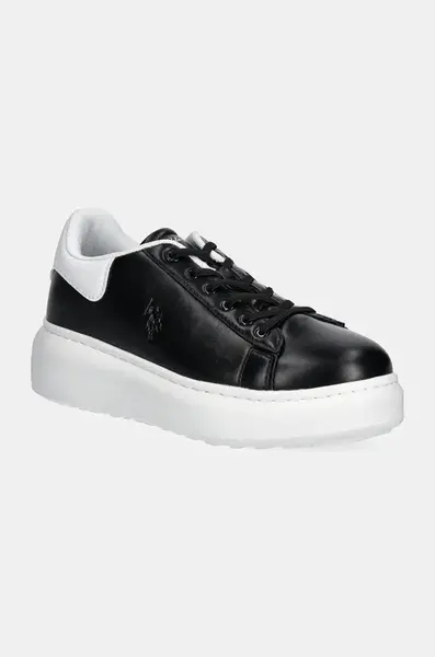 Dětské sneakers boty U.S. Polo Assn. MEGHAN003K/DY1