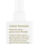 EVO Mister fantastic blowout spray 200ml