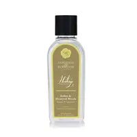 Ashleigh & Burwood London Náplň do katalytické lampy THE HERITAGE - AMBER & HONEYED WOODS 250 ml