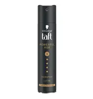 Taft Powerful Age lak na vlasy 250 ml