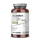 Carnomed Kozí kolostrum EXTRA 120 kapslí