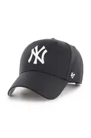 Čepice s vlněnou směsí 47brand MLB New York Yankees