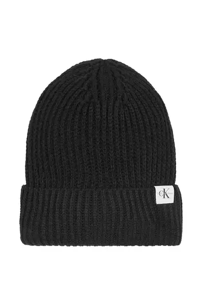 Dětska čepice Calvin Klein Jeans