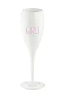 Sada sklenic na šampaňské Koziol Cheers 100 ml 6-pack