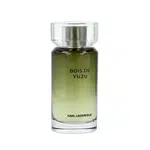 Karl Lagerfeld Bois de Yuzu EDT 100 ml M