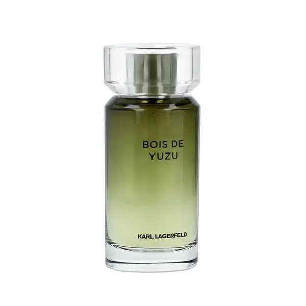 Karl Lagerfeld Bois de Yuzu EDT 100 ml M