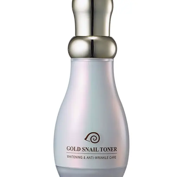 Gold Energy Snail Synergy Gold Snail Toner pleťové tonikum 130 ml