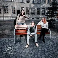 HolkyTonk – Až pak