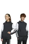 Dětská mikina adidas Performance