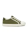 Sneakers boty Geox D BLOMIEE