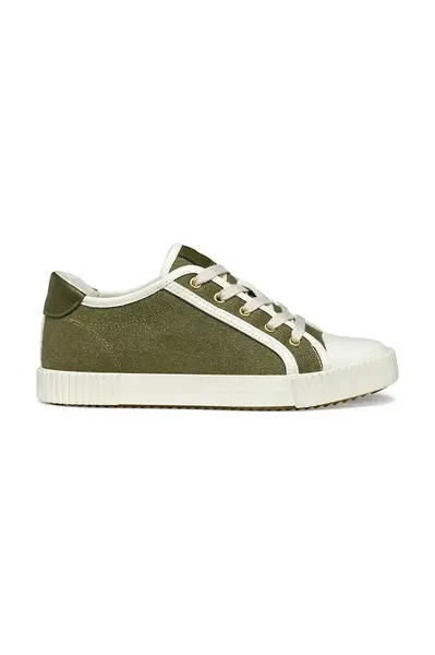 Sneakers boty Geox D BLOMIEE
