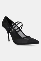 Lodičky Jeffrey Campbell Stunts