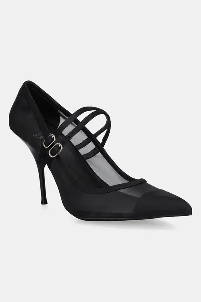 Lodičky Jeffrey Campbell Stunts