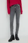 Džíny Wrangler Skinny Cosmo dámské, medium waist