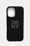 Obal na telefon Dkny iPhone 16 6.1