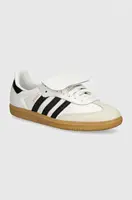 Kožené tenisky adidas Originals Samba LT