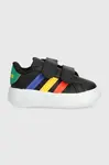 Dětské sneakers boty adidas GRAND COURT 2.0 CF I