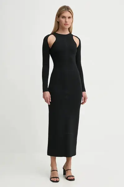 Šaty Nanushka ANITTA