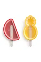 Formy na zmrzlinu Lekue 4-pack více barev