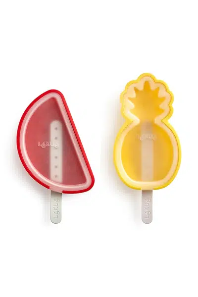 Formy na zmrzlinu Lekue 4-pack více barev