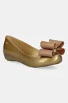 Baleríny Melissa MELISSA ULTRAGIRL CLASSIC BOW AD