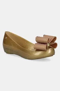 Baleríny Melissa MELISSA ULTRAGIRL CLASSIC BOW AD