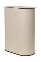 Odpadkový koš ferm LIVING Enkel Bin 19 L