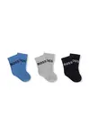 Kojenecké ponožky BOSS 3-pack