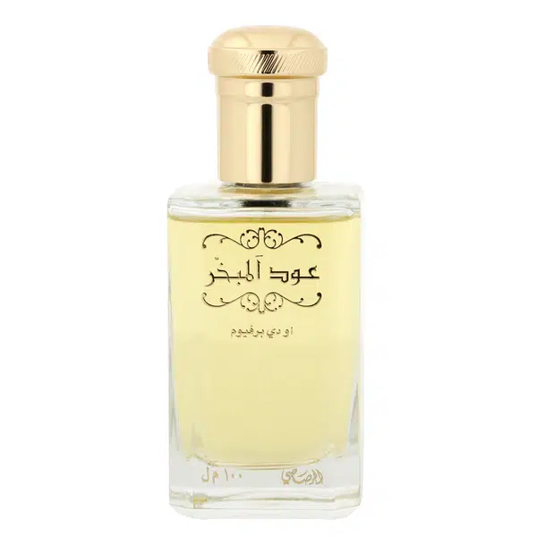 Rasasi Oud Al - Mubakhar EDP 100 ml UNISEX