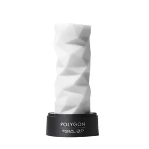 TENGA Masturbátor -  3D Polygon