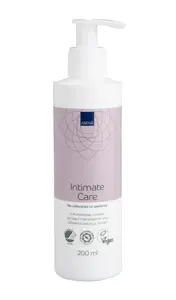 Abena Skincare mycí gel na intimní hygienu 200 ml