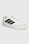 Sneakers boty adidas COURTBLOCK