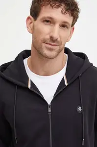 Mikina BOSS C-Spence 01