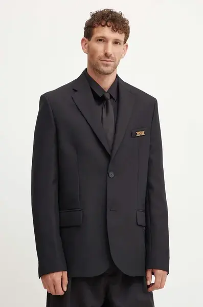 Sako Versace Jeans Couture