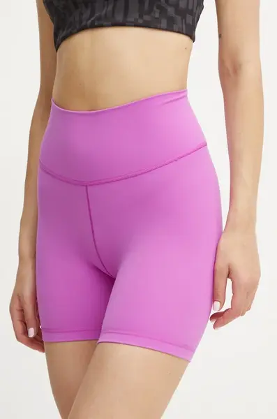 Šortky na jógu adidas Performance All Me