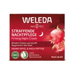 Weleda Zpevňující noční krém s granátovým jablkem a maca peptidy 40 ml